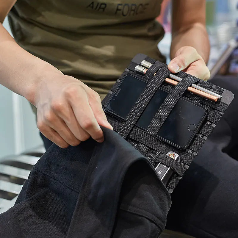 Travel Tech Pouch