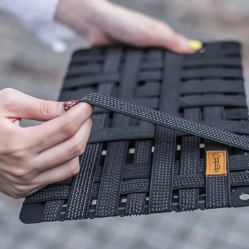 Travel Tech Pouch