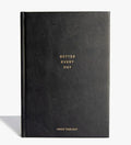 Better Daily Diary Paper