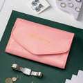 Portable Jewelry Bag for Safe and Organized Travel