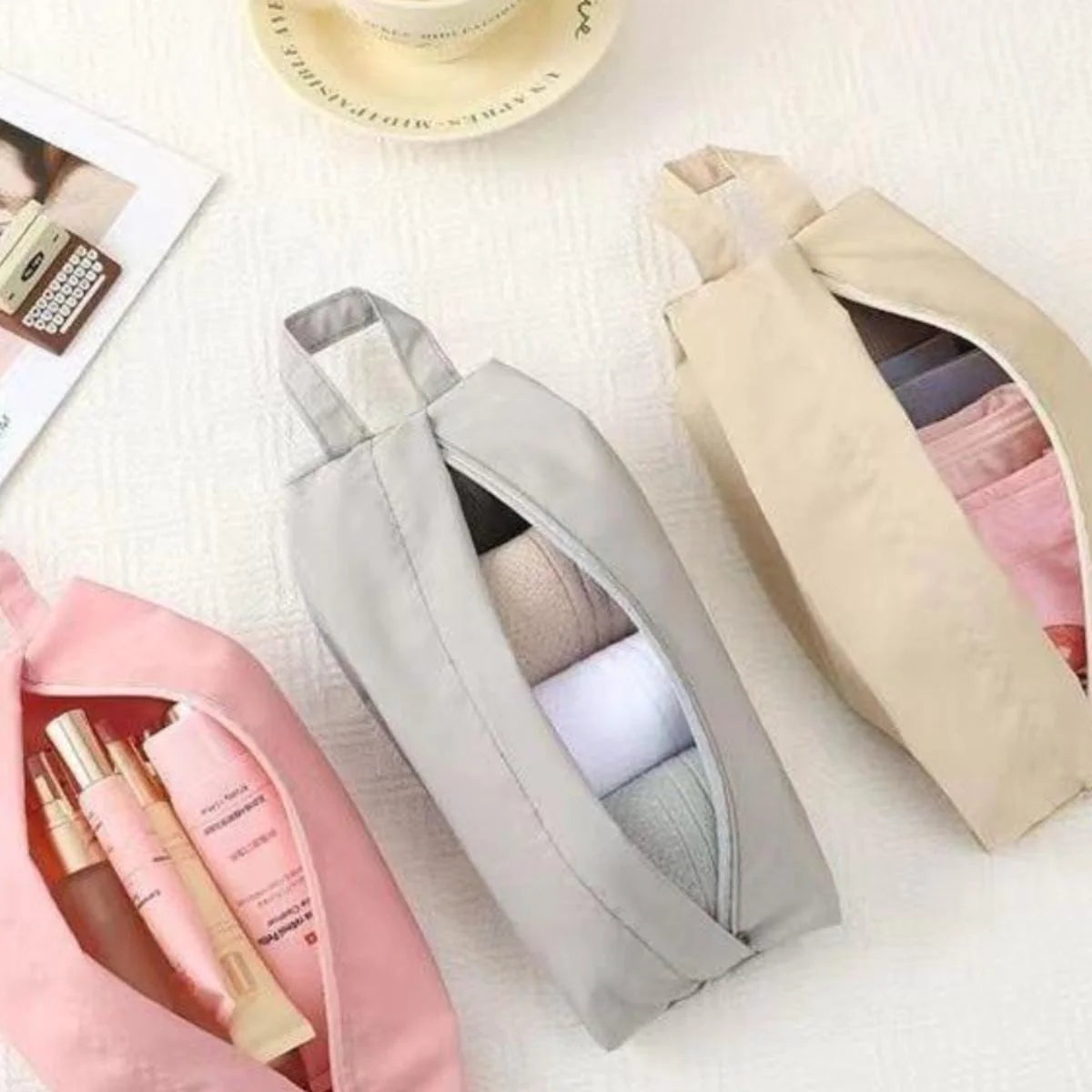 Packing Cube Set