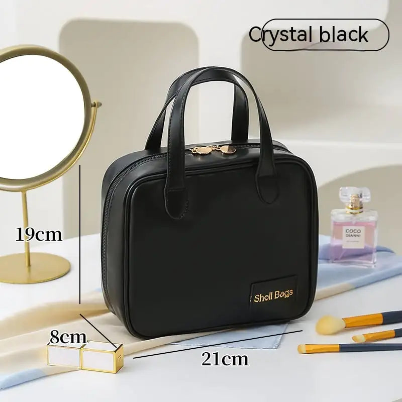 Large Capacity Travel Organizer Pouch