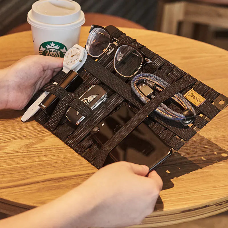 Travel Tech Pouch